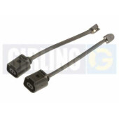 Сигнализатор износа тормозных колодок GIRLING 6332502