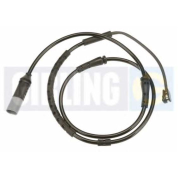 Сигнализатор износа тормозных колодок GIRLING 6332701