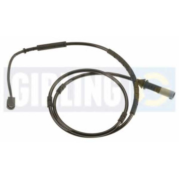 Сигнализатор износа тормозных колодок GIRLING 6334102