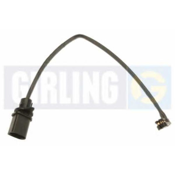 Сигнализатор износа тормозных колодок GIRLING 6335601