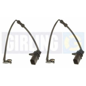 Сигнализатор износа тормозных колодок GIRLING 6335802