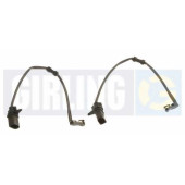 Сигнализатор износа тормозных колодок GIRLING 6335902