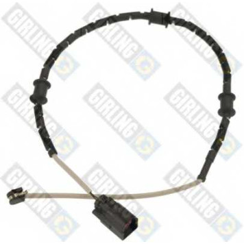 Сигнализатор износа тормозных колодок GIRLING 6337202