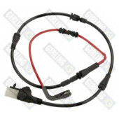 Сигнализатор износа тормозных колодок GIRLING 6337701