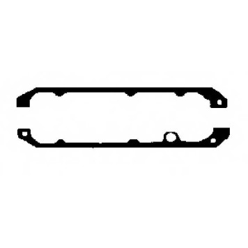 Комплект прокладок, масляный поддон GLASER E30521-00