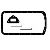 Комплект прокладок, масляный поддон GLASER E30527-00