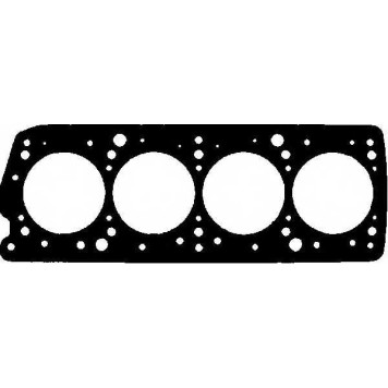 Прокладка головки цилиндра GLASER H00340-00