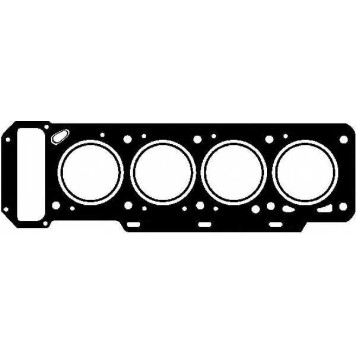 Прокладка головки цилиндра GLASER H01089-00
