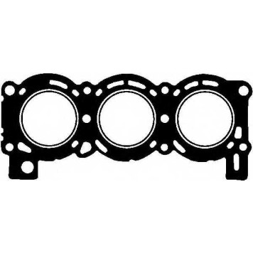 Прокладка головки цилиндра GLASER H01920-00