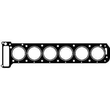 Прокладка головки цилиндра GLASER H02313-00