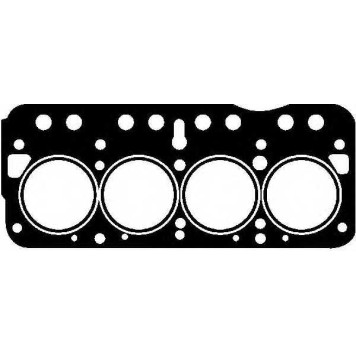 Прокладка головки цилиндра GLASER H03868-00