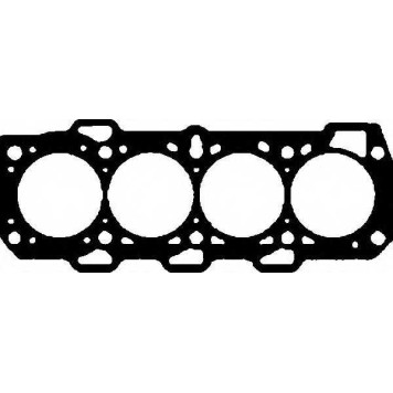 Прокладка головки цилиндра GLASER H03925-00