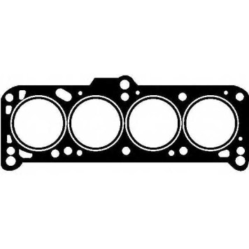 Прокладка головки цилиндра GLASER H04128-00