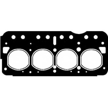 Прокладка головки цилиндра GLASER H04219-00