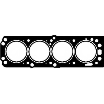 Прокладка головки цилиндра GLASER H04279-00