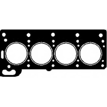 Прокладка головки цилиндра GLASER H04685-00