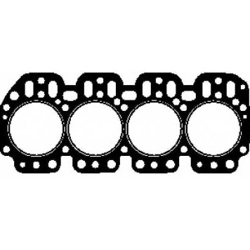 Прокладка головки цилиндра GLASER H07466-00