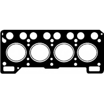 Прокладка головки цилиндра GLASER H07561-00