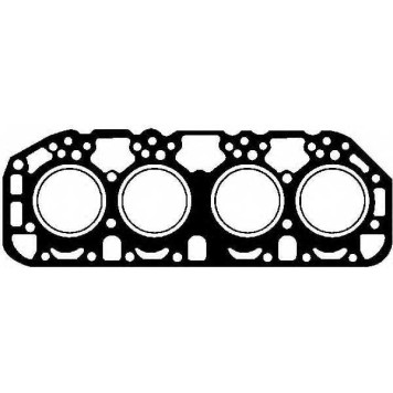 Прокладка головки цилиндра GLASER H07635-00
