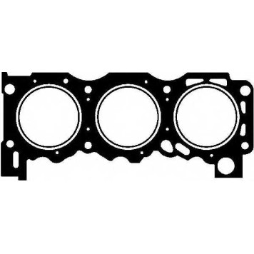 Прокладка головки цилиндра GLASER H07825-00