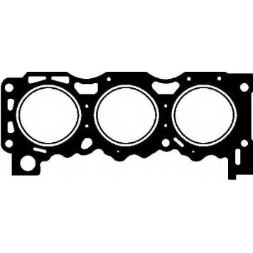 Прокладка головки цилиндра GLASER H07835-00