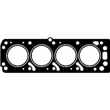 Прокладка головки цилиндра GLASER H07921-00