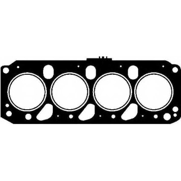 Прокладка головки цилиндра GLASER H08045-10