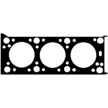 Прокладка головки цилиндра GLASER H08264-00