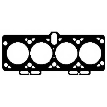 Прокладка головки цилиндра GLASER H08424-00