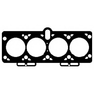 Прокладка головки цилиндра GLASER H08425-00
