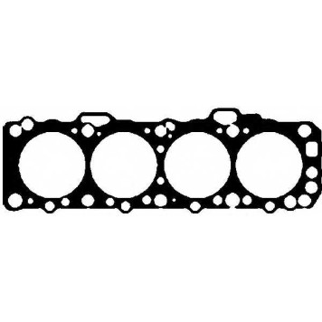 Прокладка головки цилиндра GLASER H10571-10
