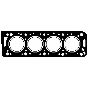 Прокладка головки цилиндра GLASER H12360-10