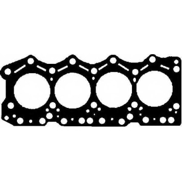 Прокладка головки цилиндра GLASER H12410-30