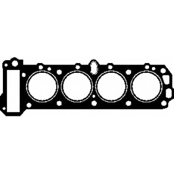 Прокладка головки цилиндра GLASER H12803-10