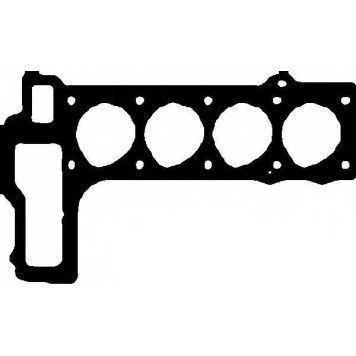 Прокладка головки цилиндра GLASER H15835-10