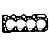 Прокладка головки цилиндра GLASER H17610-10