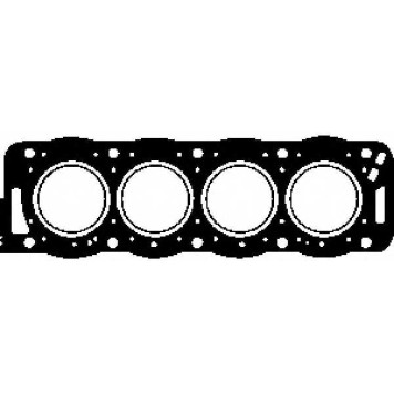 Прокладка головки цилиндра GLASER H17781-10