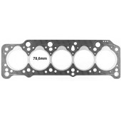 Прокладка головки цилиндра GLASER H27896-20
