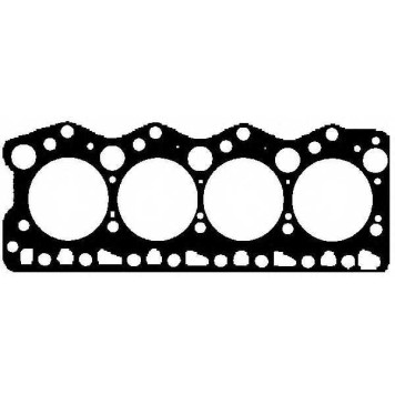 Прокладка головки цилиндра GLASER H50000-00