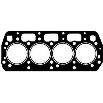 Прокладка головки цилиндра GLASER H50022-00