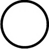 Прокладка головки цилиндра GLASER H50048-00