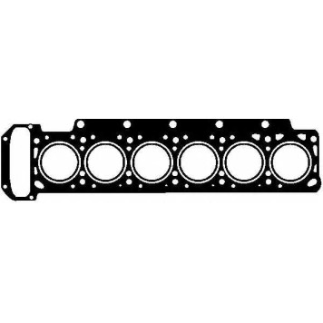 Прокладка головки цилиндра GLASER H50050-00