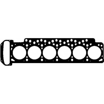Прокладка головки цилиндра GLASER H50058-00