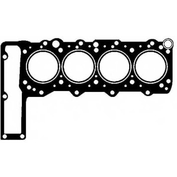 Прокладка головки цилиндра GLASER H50089-00
