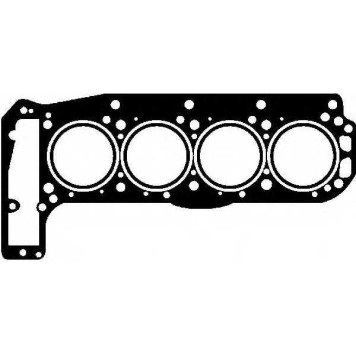 Прокладка головки цилиндра GLASER H50093-00