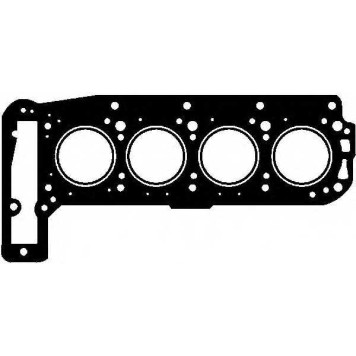 Прокладка головки цилиндра GLASER H50094-00