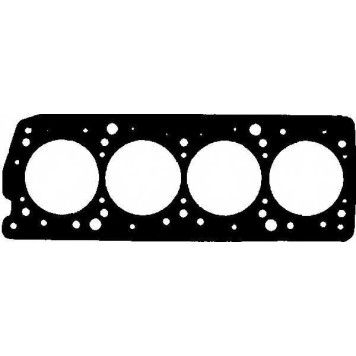 Прокладка головки цилиндра GLASER H50125-00