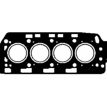 Прокладка головки цилиндра GLASER H50132-00