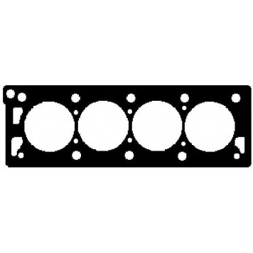 Прокладка головки цилиндра GLASER H50143-00
