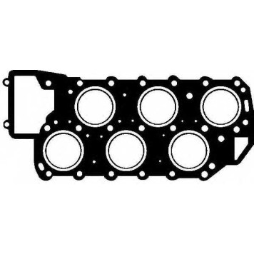 Прокладка головки цилиндра GLASER H50150-00